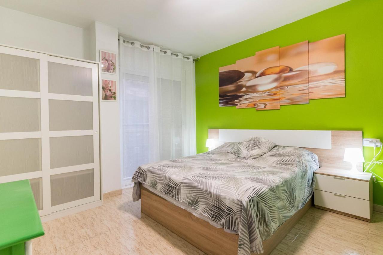 Apartamento Marques De Ordono 木尔西亚 外观 照片