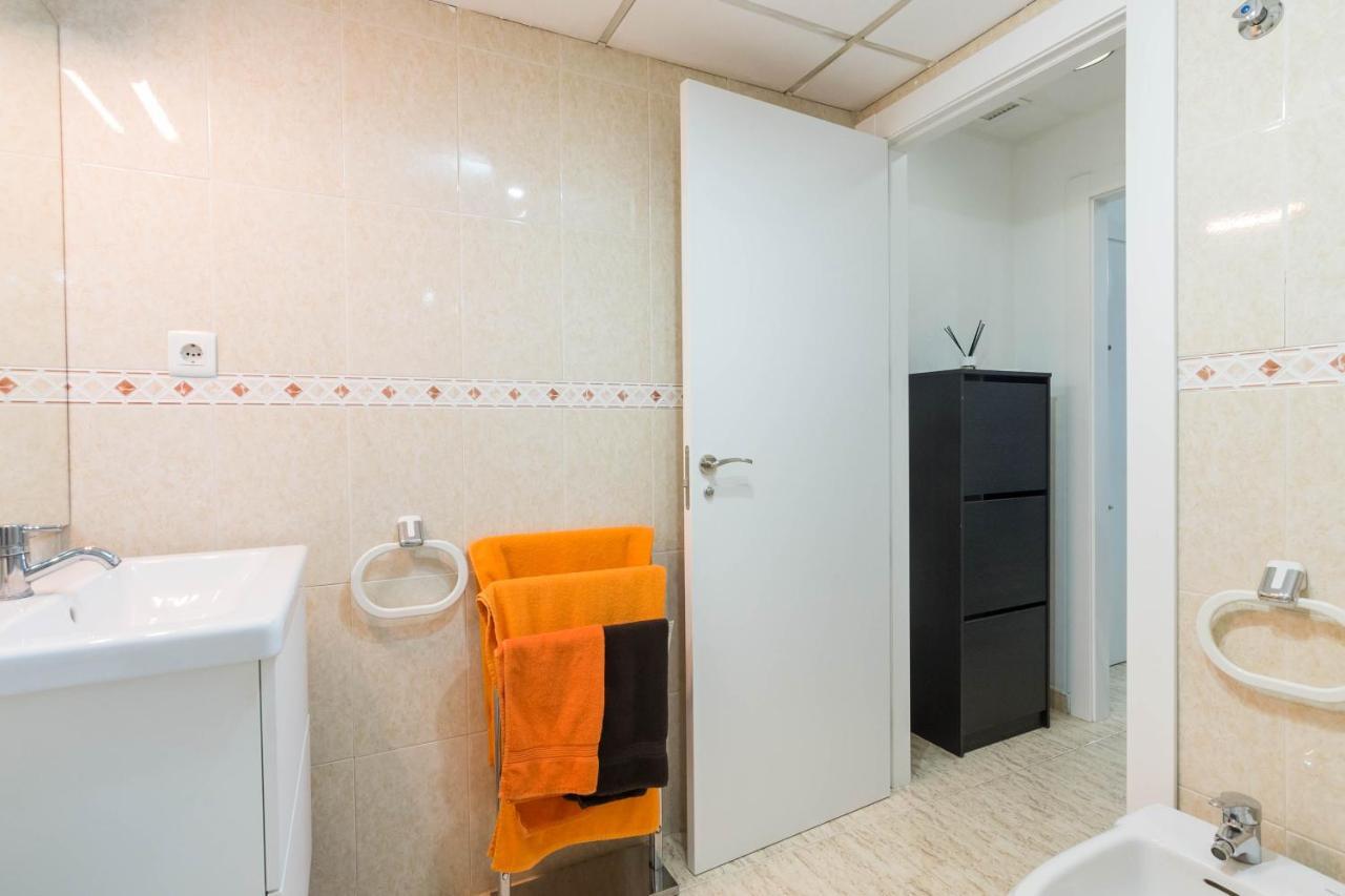 Apartamento Marques De Ordono 木尔西亚 外观 照片