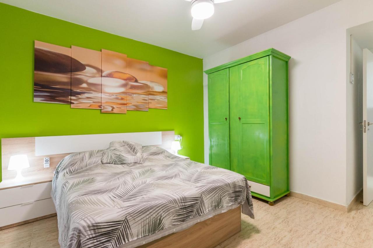 Apartamento Marques De Ordono 木尔西亚 外观 照片